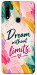Чехол Dream without limits для Oppo A31