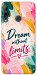 Чохол Dream without limits для Huawei P40 Lite E