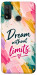 Чехол Dream without limits для Huawei P Smart (2020)