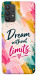 Чехол Dream without limits для Galaxy A32 4G