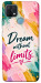 Чохол Dream without limits для Oppo A15