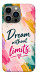Чехол Dream without limits для iPhone 13 Pro