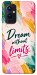 Чехол Dream without limits для OnePlus 9