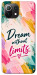 Чехол Dream without limits для Xiaomi Mi 11 Lite