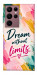 Чохол Dream without limits для Galaxy S22 Ultra