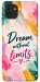 Чехол Dream without limits для Galaxy A03