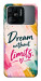 Чохол Dream without limits для Xiaomi Redmi 10C