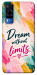 Чехол Dream without limits для Vivo Y51a