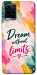 Чехол Dream without limits для Vivo Y21