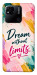 Чохол Dream without limits для Xiaomi Redmi 10A