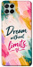 Чехол Dream without limits для Galaxy M53