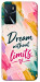 Чехол Dream without limits для Oppo A54s
