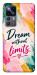 Чохол Dream without limits для Xiaomi 12T
