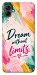 Чехол Dream without limits для Galaxy A04