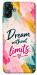 Чехол Dream without limits для Galaxy A04e