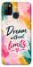 Чехол Dream without limits для Infinix Hot 10 Lite