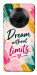 Чохол Dream without limits для Huawei Y9a