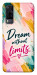 Чехол Dream without limits для Vivo Y31