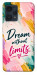 Чохол Dream without limits для Realme 9 Pro+