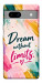 Чехол Dream without limits для Google Pixel 7A