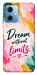 Чохол Dream without limits для Xiaomi Poco X5