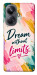 Чехол Dream without limits для Realme 10 Pro+