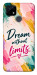 Чохол Dream without limits для Realme C12
