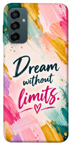 Чехол Dream without limits для Galaxy M14 5G