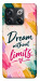 Чохол Dream without limits для OnePlus 10T