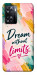Чехол Dream without limits для OnePlus Nord N20 SE