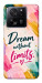 Чехол Dream without limits для Xiaomi 13T