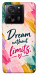 Чехол Dream without limits для Xiaomi 13T Pro