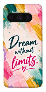 Чехол Dream without limits для Google Pixel 8 Pro