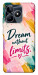 Чехол Dream without limits для Realme C53