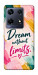 Чехол Dream without limits для Infinix Note 30 Pro NFC