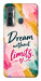Чохол Dream without limits для TECNO Camon 17