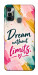 Чехол Dream without limits для TECNO Spark 7