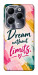 Чехол Dream without limits для Infinix Hot 40 Pro