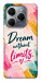 Чохол Dream without limits для TECNO Spark 20 Pro