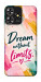 Чехол Dream without limits для ZTE Blade A73 4G