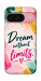 Чохол Dream without limits для Google Pixel 9