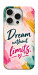 Чохол Dream without limits для iPhone 16 Pro Max