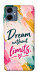 Чехол Dream without limits для Galaxy A06