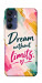 Чехол Dream without limits для Galaxy A16 5G