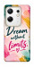 Чехол Dream without limits для Infinix Zero 30 4G
