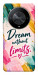 Чехол Dream without limits для Huawei Magic6 Lite