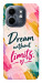 Чохол Dream without limits для Infinix Smart 9 4G