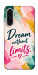 Чехол Dream without limits для Galaxy A36 5G