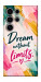Чехол Dream without limits для Galaxy S25 Ultra