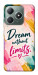 Чехол Dream without limits для Realme C61
